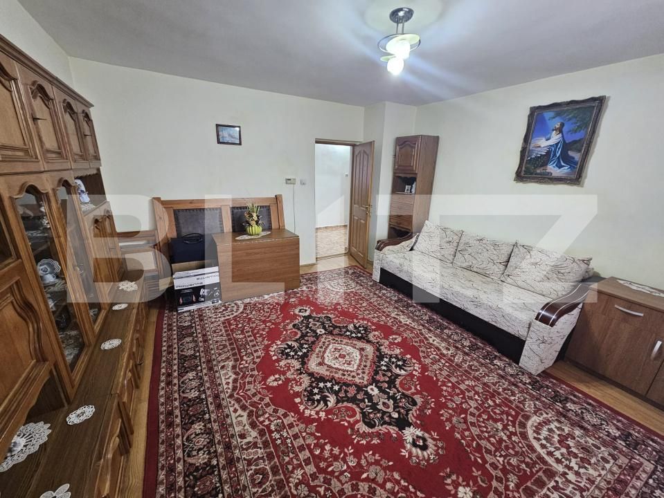 Apartament de vânzare 2 camere Independenței - 185423AV | BLITZ Bistriţa | Poza5