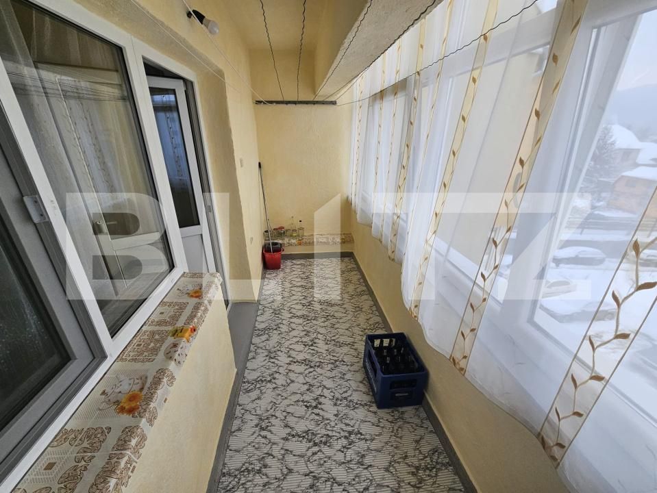 Apartament de vânzare 2 camere Independenței - 185423AV | BLITZ Bistriţa | Poza11