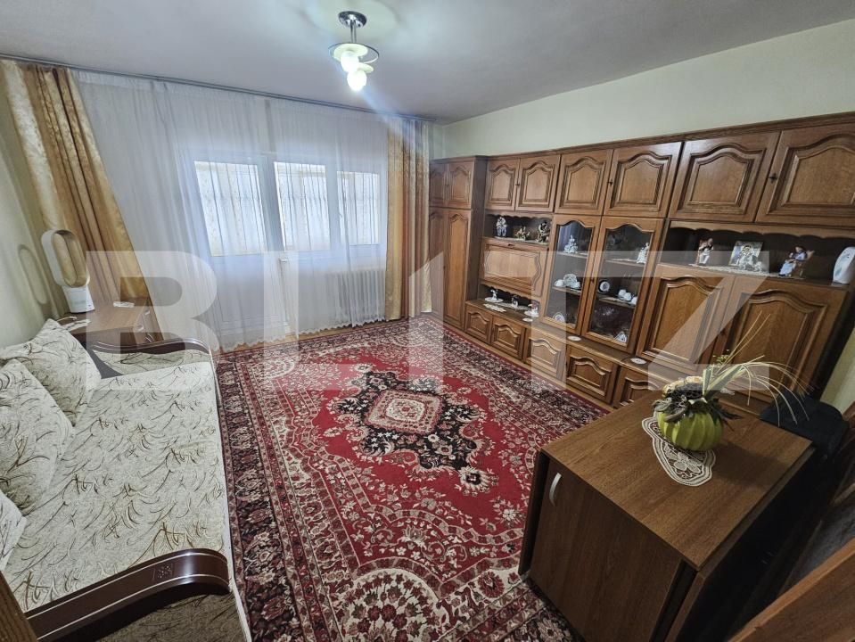 Apartament de vânzare 2 camere Independenței - 185423AV | BLITZ Bistriţa | Poza4
