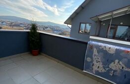Apartament modern, 4 camere, Centura