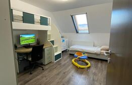 Apartament modern, 4 camere, Centura