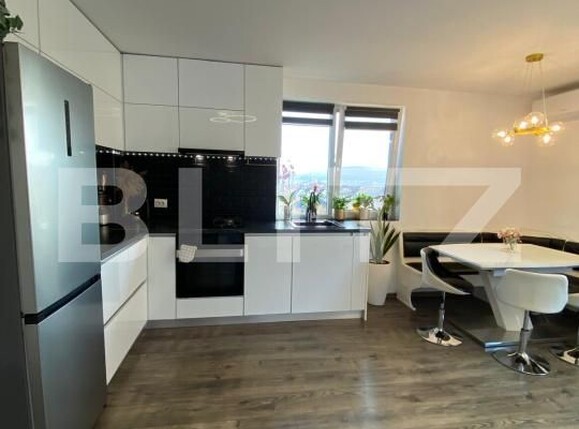 Apartament de vânzare 4 camere Centura - 185506AV | BLITZ Bistriţa | Poza1