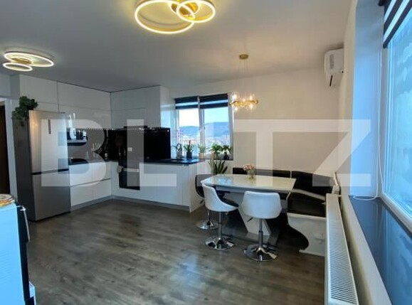 Apartament de vânzare 4 camere Centura - 185506AV | BLITZ Bistriţa | Poza13