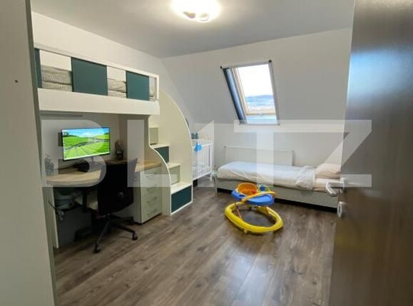 Apartament de vânzare 4 camere Centura - 185506AV | BLITZ Bistriţa | Poza3