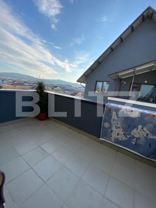 Apartament de vânzare 4 camere Centura - 185506AV | BLITZ Bistriţa | Poza9