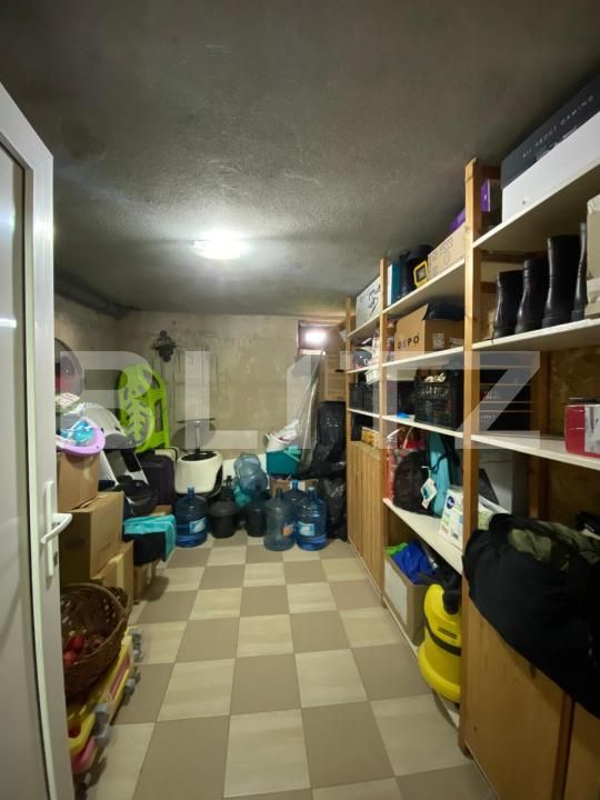 Apartament de vânzare 4 camere Centura - 185506AV | BLITZ Bistriţa | Poza12