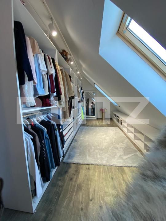 Apartament de vânzare 4 camere Centura - 185506AV | BLITZ Bistriţa | Poza5