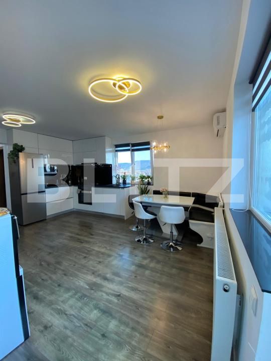 Apartament de vânzare 4 camere Centura - 185506AV | BLITZ Bistriţa | Poza2