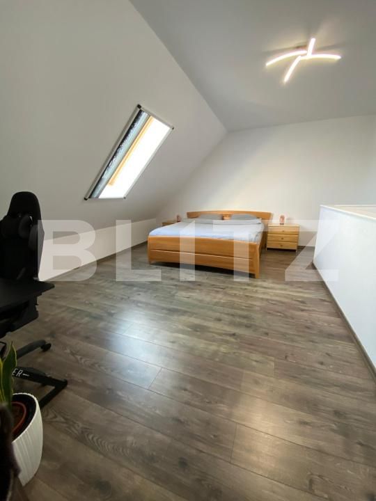 Apartament de vânzare 4 camere Centura - 185506AV | BLITZ Bistriţa | Poza4