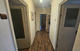 Apartament 3 camere, zona Spital Judetean