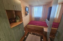 Apartament 3 camere, zona Spital Judetean