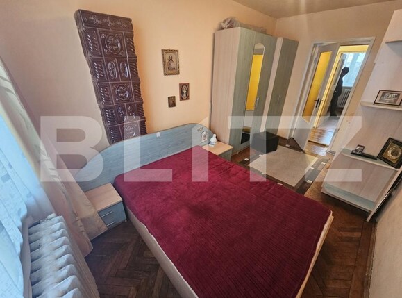 Apartament de vânzare 3 camere Calea Moldovei - 185507AV | BLITZ Bistriţa | Poza6