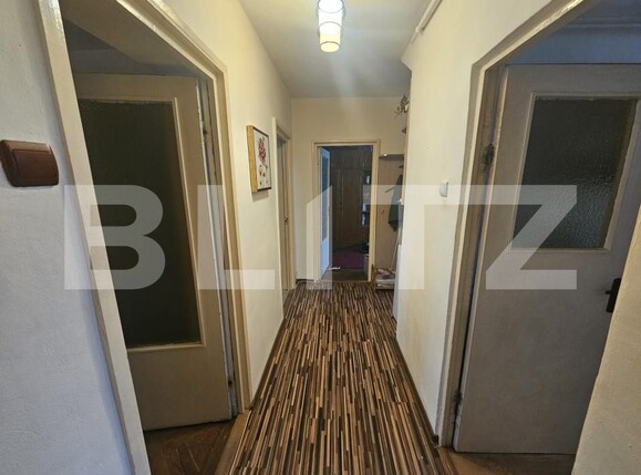 Apartament de vânzare 3 camere Calea Moldovei - 185507AV | BLITZ Bistriţa | Poza4
