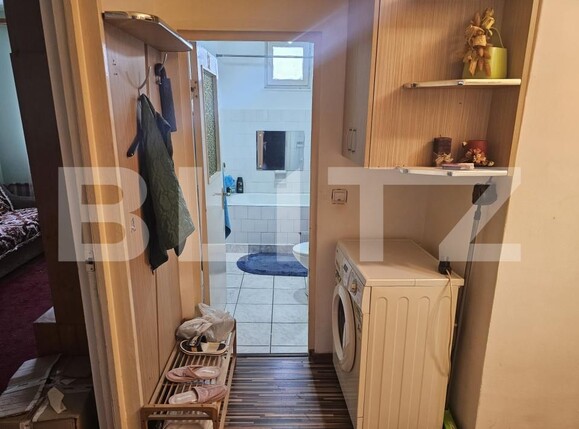 Apartament de vânzare 3 camere Calea Moldovei - 185507AV | BLITZ Bistriţa | Poza11