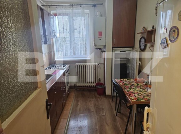 Apartament de vânzare 3 camere Calea Moldovei - 185507AV | BLITZ Bistriţa | Poza9