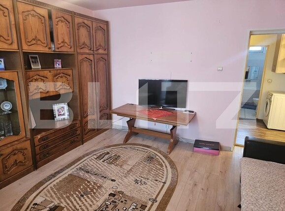 Apartament de vânzare 3 camere Calea Moldovei - 185507AV | BLITZ Bistriţa | Poza3