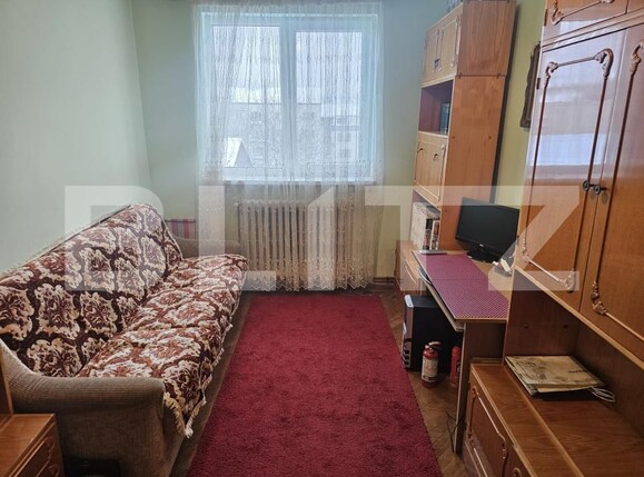 Apartament de vânzare 3 camere Calea Moldovei - 185507AV | BLITZ Bistriţa | Poza8