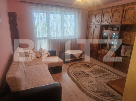 Apartament de vânzare 3 camere Calea Moldovei - 185507AV | BLITZ Bistriţa | Poza1