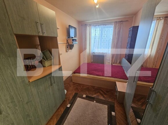 Apartament de vânzare 3 camere Calea Moldovei - 185507AV | BLITZ Bistriţa | Poza5