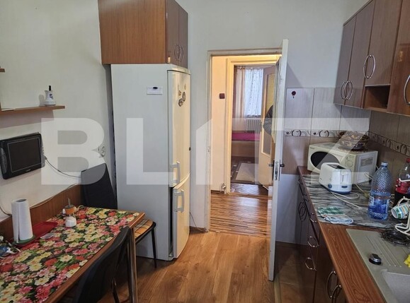 Apartament de vânzare 3 camere Calea Moldovei - 185507AV | BLITZ Bistriţa | Poza10