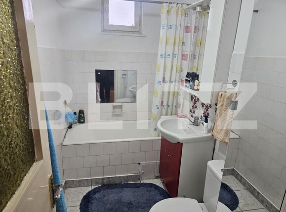 Apartament de vânzare 3 camere Calea Moldovei - 185507AV | BLITZ Bistriţa | Poza12