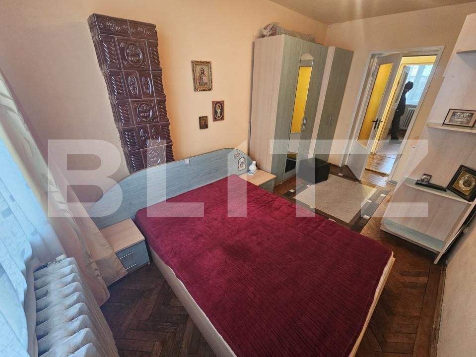 Apartament de vânzare 3 camere Calea Moldovei - 185507AV | BLITZ Bistriţa | Poza6