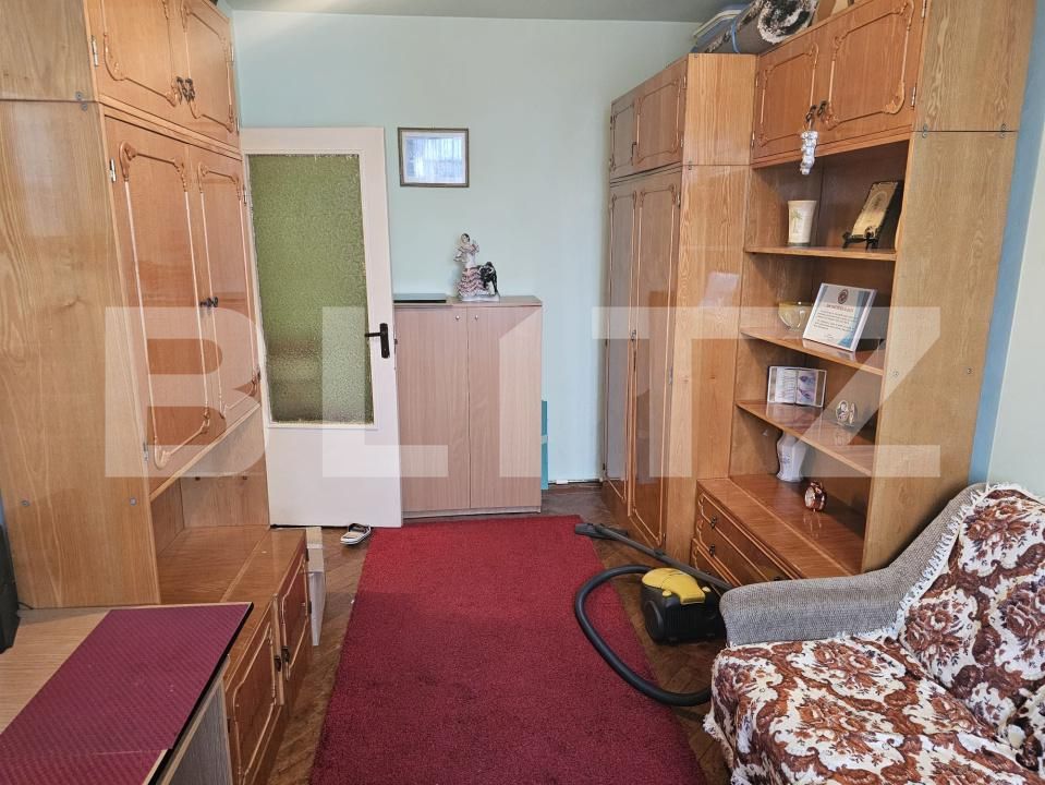 Apartament de vânzare 3 camere Calea Moldovei - 185507AV | BLITZ Bistriţa | Poza7