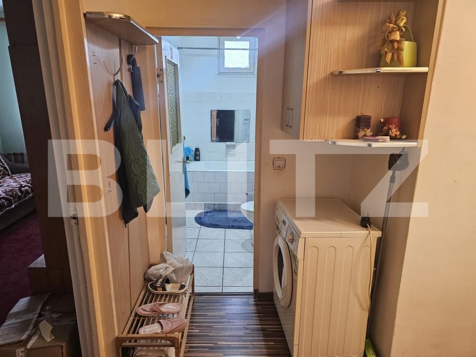 Apartament de vânzare 3 camere Calea Moldovei - 185507AV | BLITZ Bistriţa | Poza11