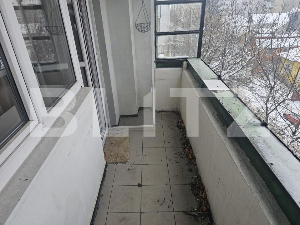 Apartament de vânzare 3 camere Calea Moldovei - 185507AV | BLITZ Bistriţa | Poza13