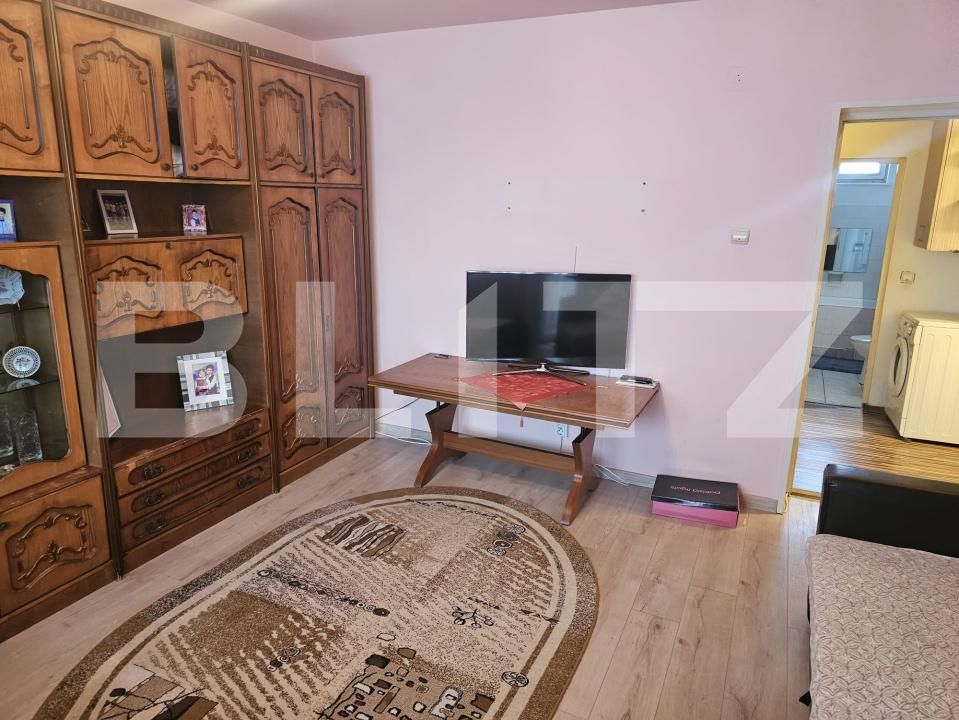 Apartament de vânzare 3 camere Calea Moldovei - 185507AV | BLITZ Bistriţa | Poza3