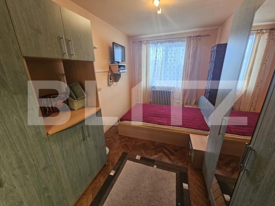 Apartament de vânzare 3 camere Calea Moldovei - 185507AV | BLITZ Bistriţa | Poza5