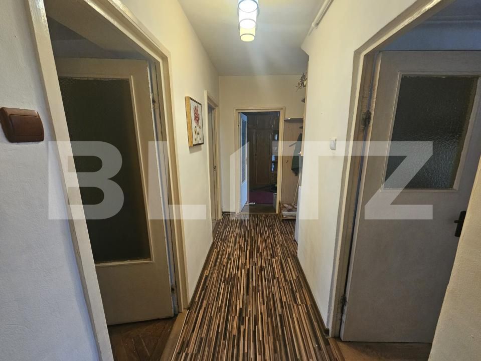 Apartament de vânzare 3 camere Calea Moldovei - 185507AV | BLITZ Bistriţa | Poza4