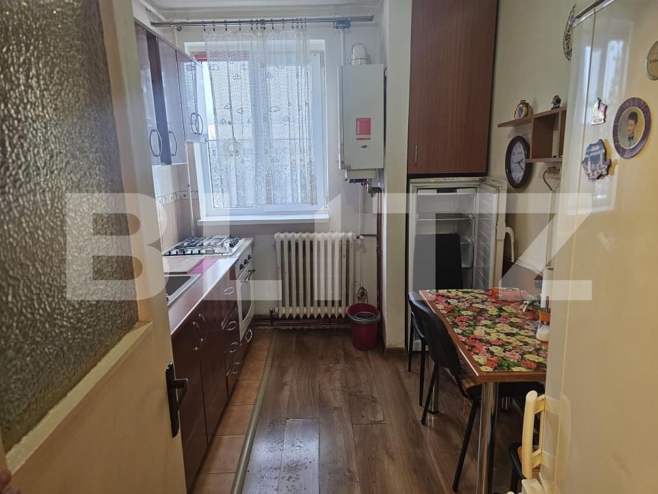 Apartament de vânzare 3 camere Calea Moldovei - 185507AV | BLITZ Bistriţa | Poza9