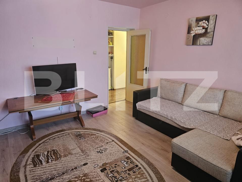 Apartament de vânzare 3 camere Calea Moldovei - 185507AV | BLITZ Bistriţa | Poza2