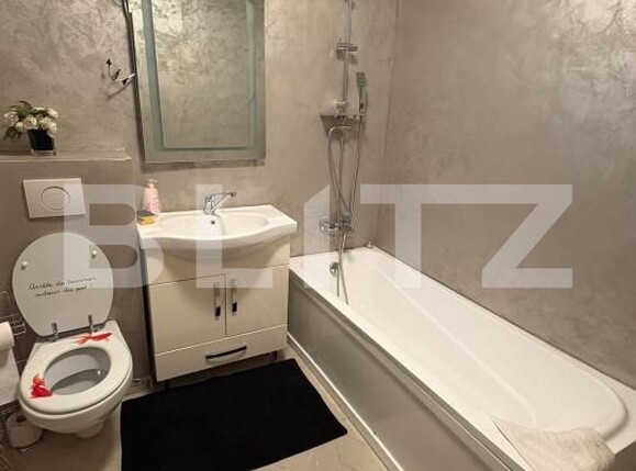 Apartament de vânzare 2 camere Central - 185585AV | BLITZ Bistriţa | Poza3