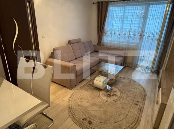Apartament de vânzare 2 camere Central - 185585AV | BLITZ Bistriţa | Poza1