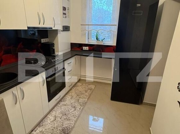 Apartament de vânzare 2 camere Central - 185585AV | BLITZ Bistriţa | Poza4