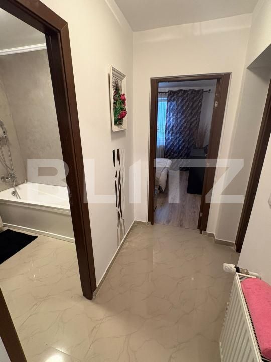 Apartament de vânzare 2 camere Central - 185585AV | BLITZ Bistriţa | Poza6