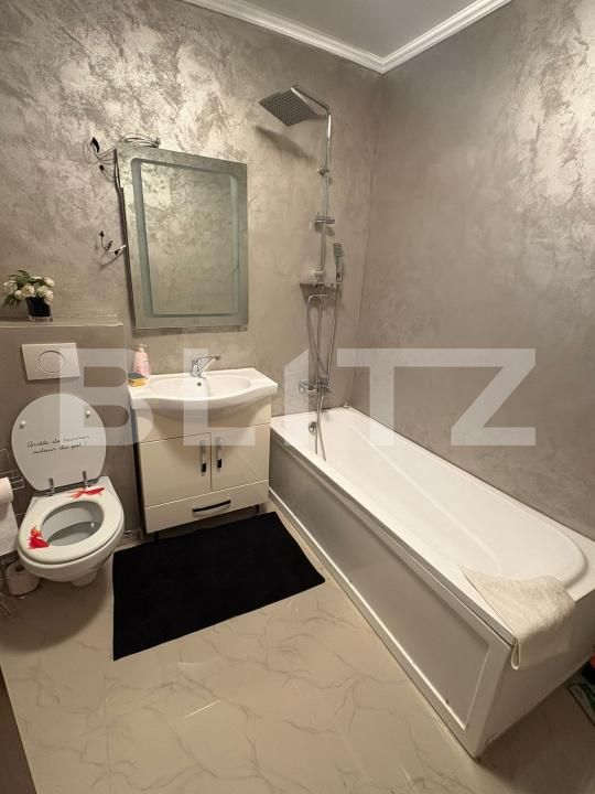 Apartament de vânzare 2 camere Central - 185585AV | BLITZ Bistriţa | Poza3