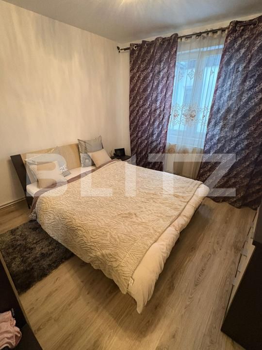 Apartament de vânzare 2 camere Central - 185585AV | BLITZ Bistriţa | Poza2