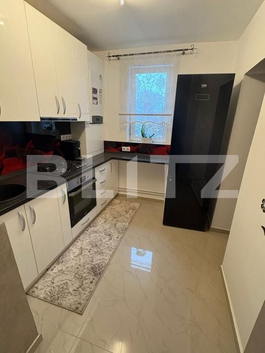 Apartament de vânzare 2 camere Central - 185585AV | BLITZ Bistriţa | Poza4