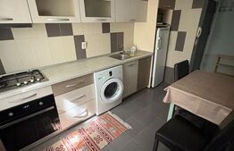 Apartament 2 dormitoare, etaj 1,  Decebal, loc de parcare