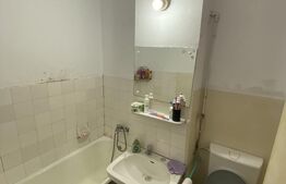 Apartament 2 dormitoare, etaj 1,  Decebal, loc de parcare