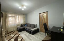 Apartament 2 dormitoare, etaj 1,  Decebal, loc de parcare