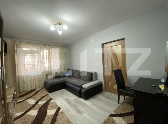 Apartament de vânzare 2 camere Decebal - 185656AV | BLITZ Bistriţa | Poza1