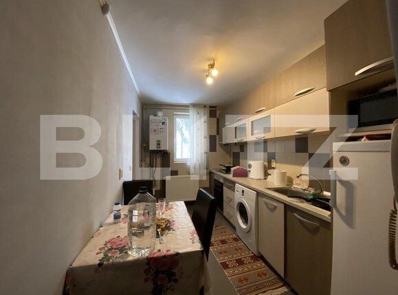 Apartament de vânzare 2 camere Decebal - 185656AV | BLITZ Bistriţa | Poza3