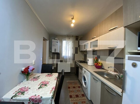 Apartament de vânzare 2 camere Decebal - 185656AV | BLITZ Bistriţa | Poza5