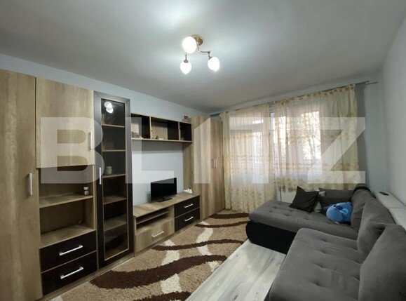 Apartament de vânzare 2 camere Decebal - 185656AV | BLITZ Bistriţa | Poza2