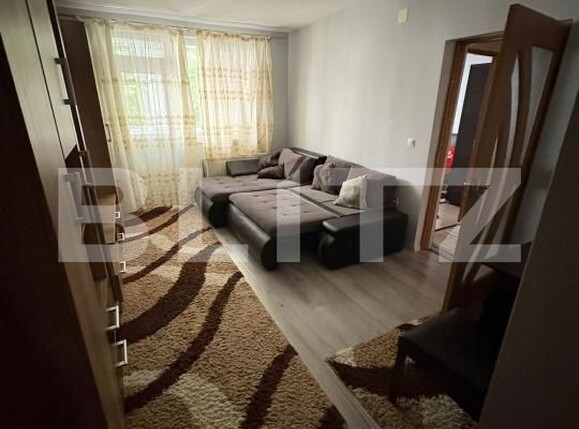 Apartament de vânzare 2 camere Decebal - 185656AV | BLITZ Bistriţa | Poza1