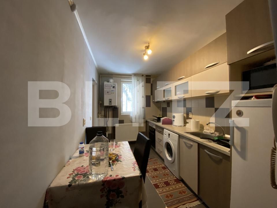 Apartament de vânzare 2 camere Decebal - 185656AV | BLITZ Bistriţa | Poza3
